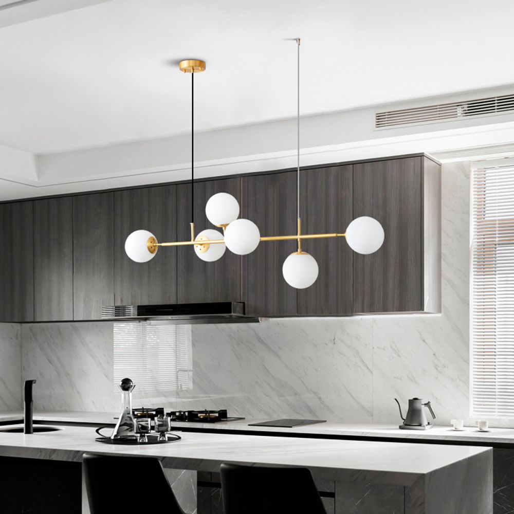 Подвесной Светильник Edmund L130 By Imperiumloft