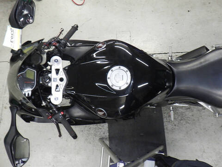 Honda CBR1000RR 2008