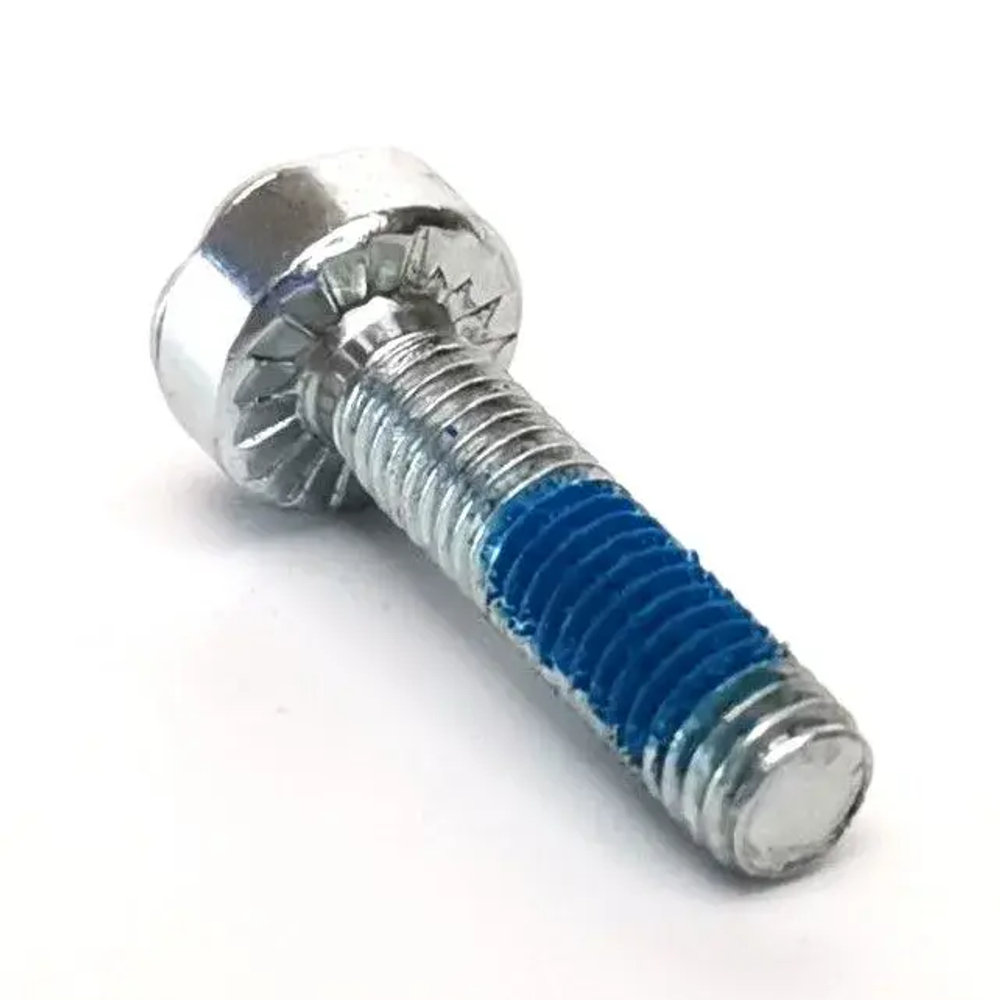 Винт с цилиндрической головкой IS-М5 х 20 STIHL арт. TM05200 FARMERTEC (STIHL 9022 371 1020)