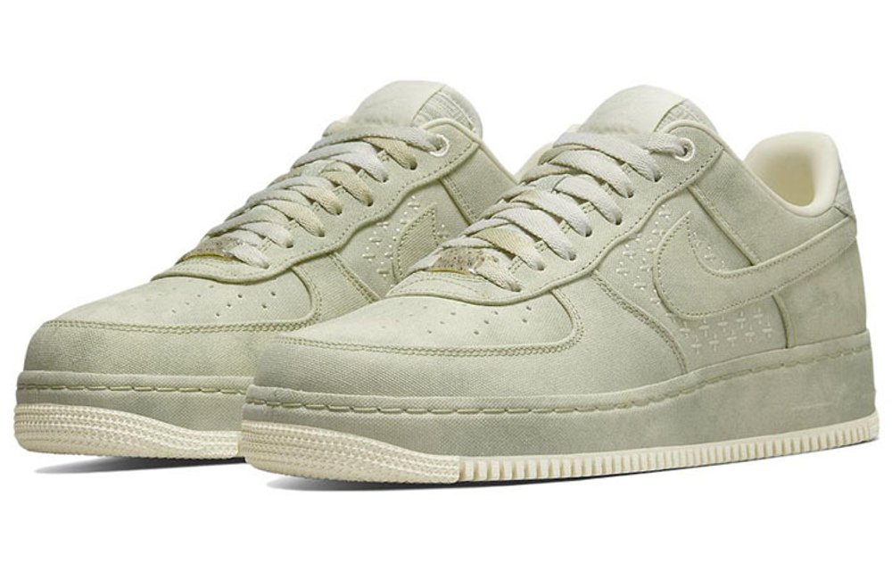 Кроссовки Nike Air Force 1 Low '07 Prm