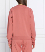 спортивный костюм Aeronautica Militare - розовый(TF028DF444)