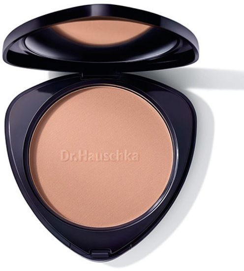 Бронзер Dr. Hauschka Bronzing Powder