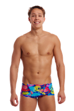 Транки FUNKY TRUNKS Mens Sting Stung