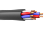 Кабель КВВГнг(A)-LS 10х1,5