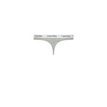 стринги 3 пары Calvin Klein Underwear - розовый(000QD3587E)