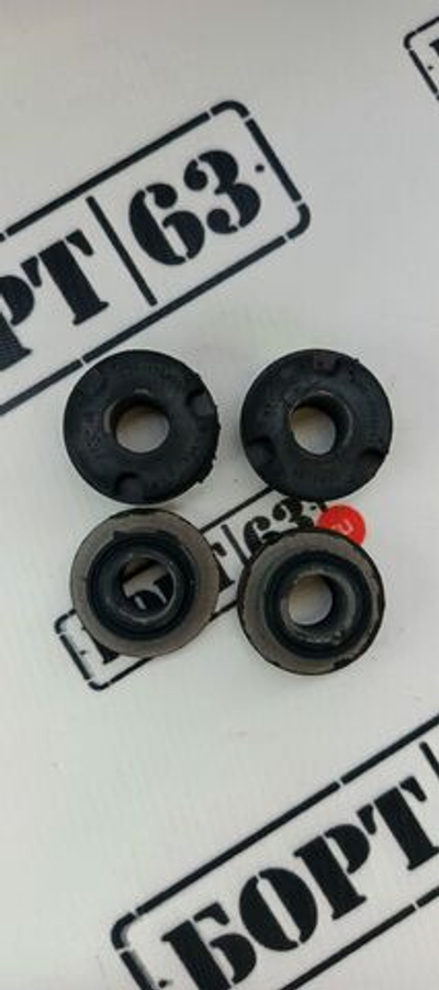 Комплект задних шарниров растяжки 2108 г.Балаково