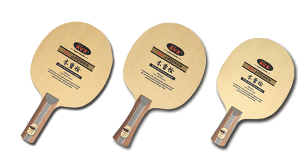 Avalox (AVX) J-Power