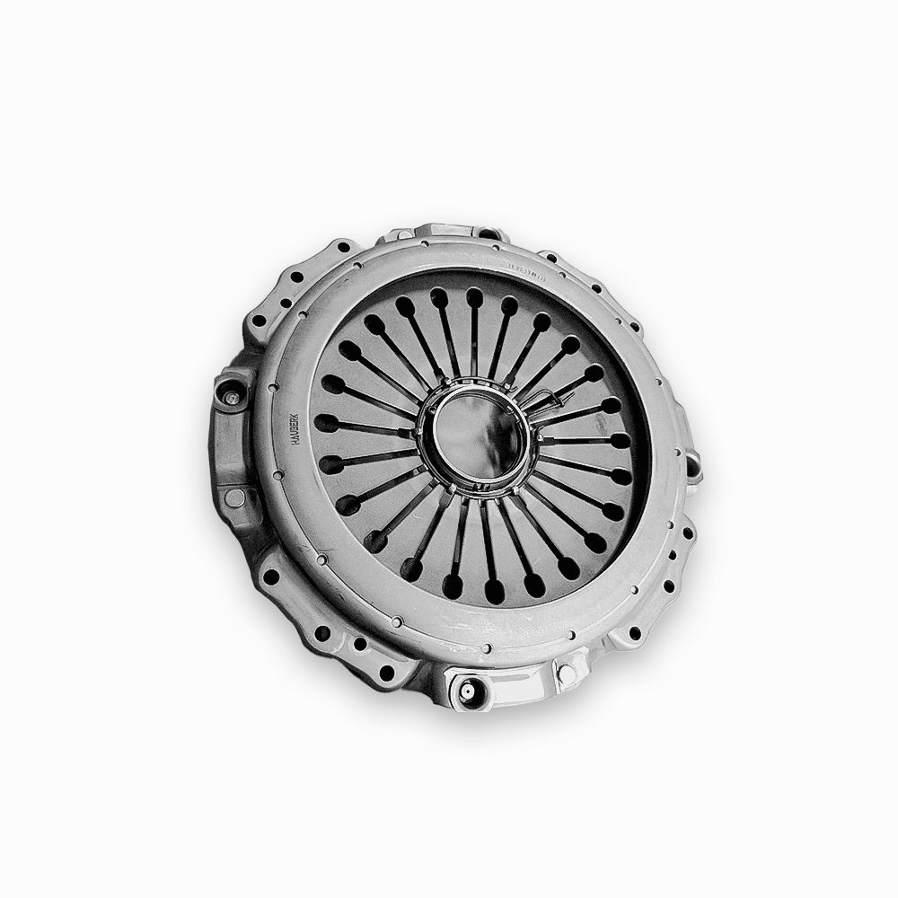 Нажимной диск сцепления, MFZ430, 3482000484