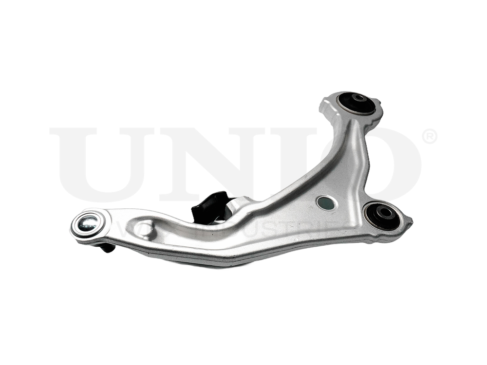 Рычаг подвески поперечный передний нижний левый UNIO SSP-40132