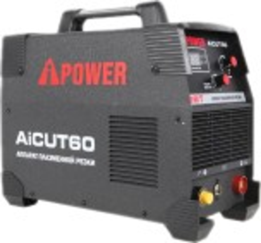 Аппарат плазменной резки A-iPOWER AiCUT60 инверторный 63060