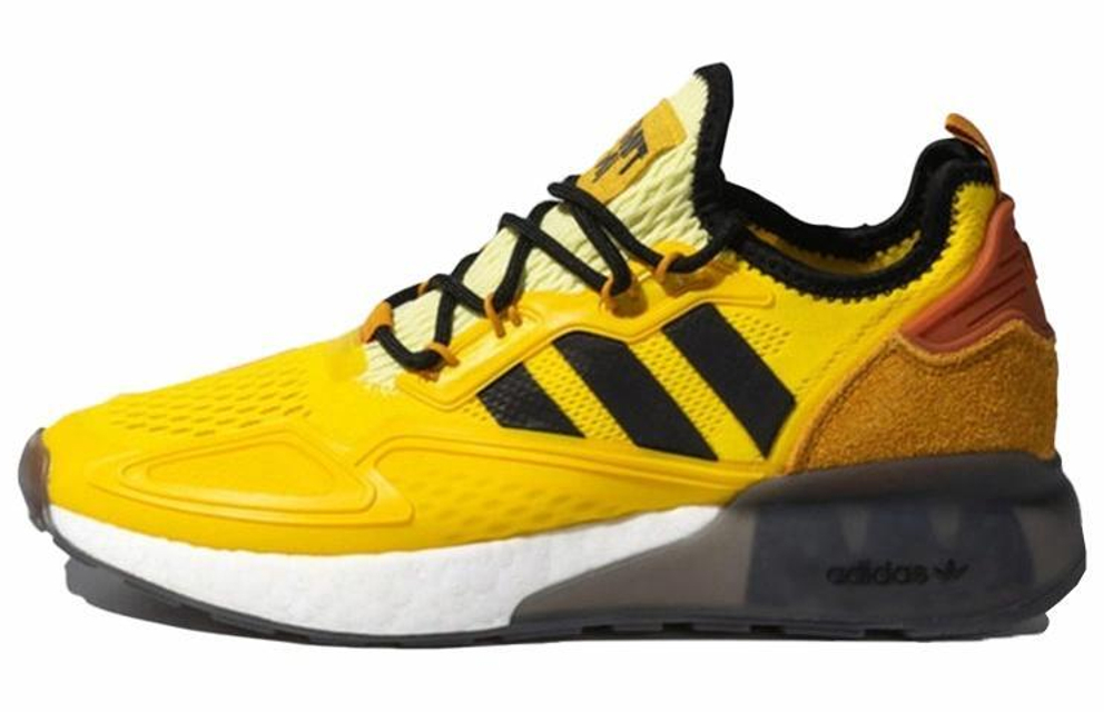 Кроссовки Adidas Originals Zx 2K Boost