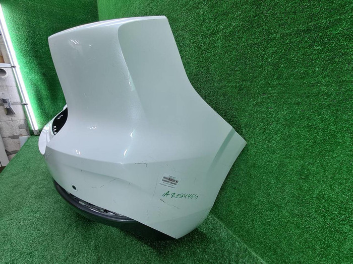 Бампер задний Changan Uni-K (2020-н.в.)