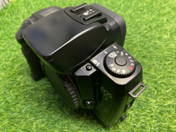 Canon EOS 5