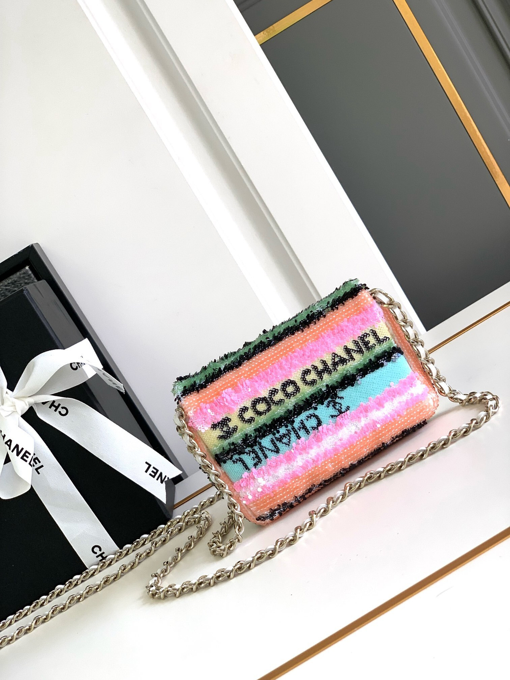 Chanel Bag 13 cm