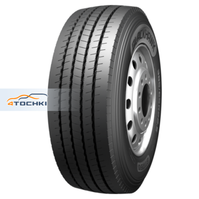 Грузовая шина Blackhawk (Sailun Group Co., LTD) 385/55R22,5 160K BTR60 TL M+S 3PMSF 20PR, Универсальная ось