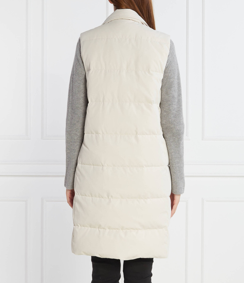 Безрукавка BERNINI Marella SPORT - кремовый(32960337)