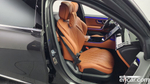 Mercedes-Benz S-Class W223 S580L 4MATIC (07.2021)