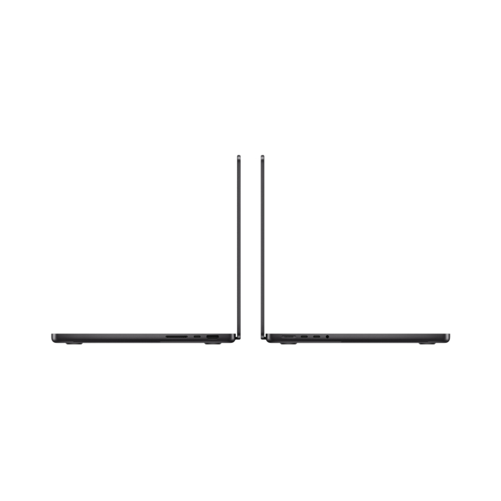 MacBook Pro 14" M5, 2025 16 ГБ, 512 ГБ SSD, «черный космос»