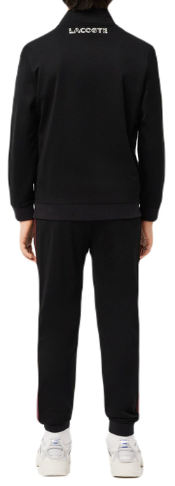 Костюм теннисный Lacoste Tracksuit Set - разноцветный