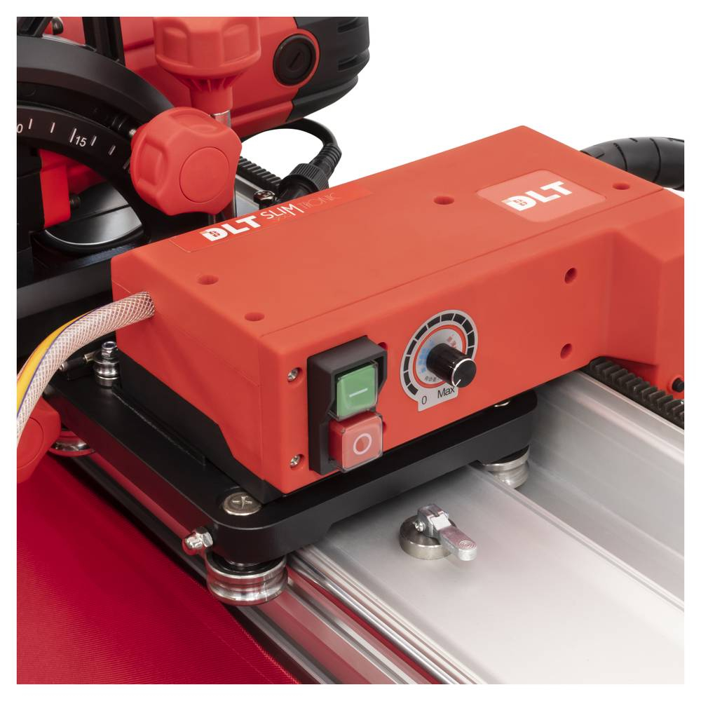 Плиткорез электрический DLT SlimTronic, 3200мм