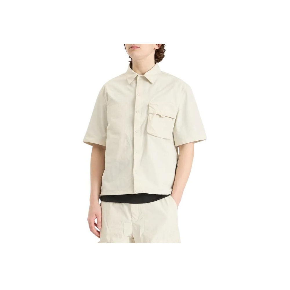 Oakley Pocket Short Sleeve Shirt