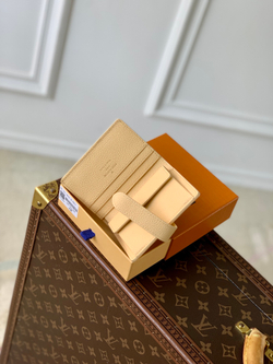 Louis Vuitton Low Key Compact Wallet