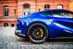 КОВАНЫЕ ДИСКИ ДЛЯ FERRARI 812 SUPERFAST ФЕРРАРИ