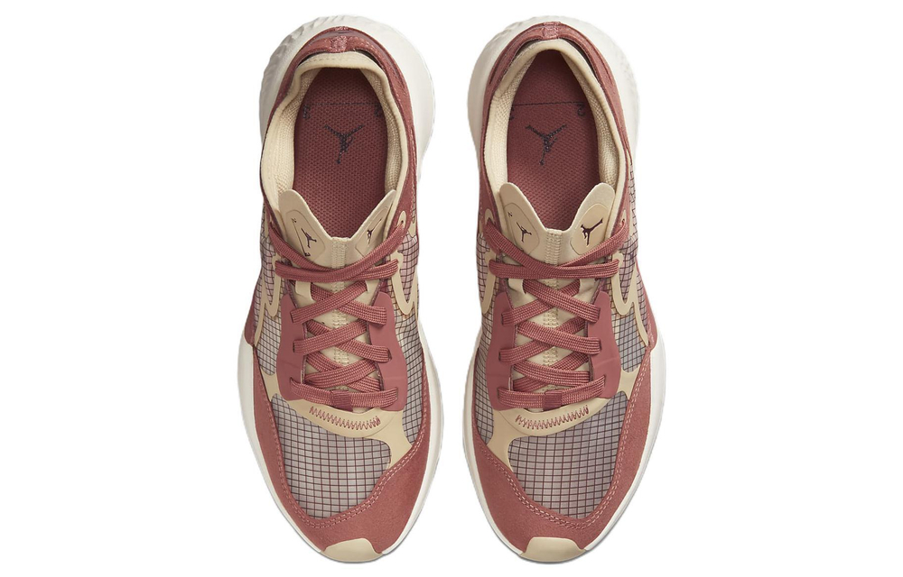 Кроссовки Jordan Delta 3 Low (Женская размерная сетка)