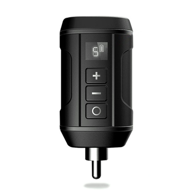 AMBITION XNET RCA беспроводной блок для тату-машинки