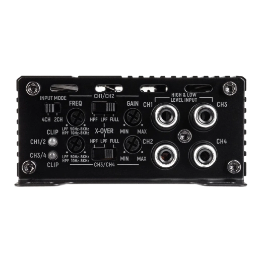 Усилитель AMP MICRON 4.120