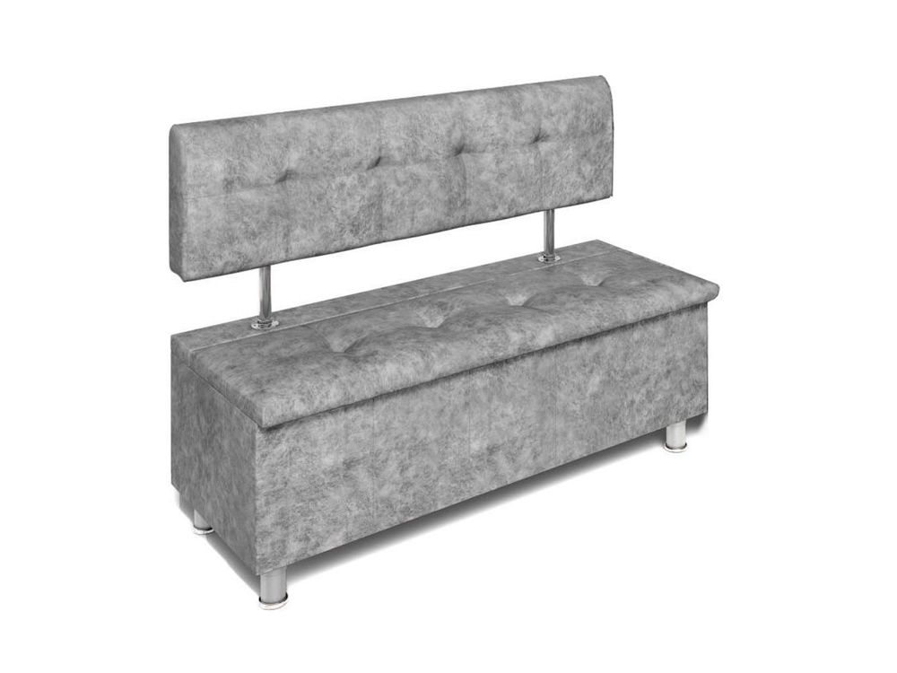 Диван Торонто МД 1250 Графит