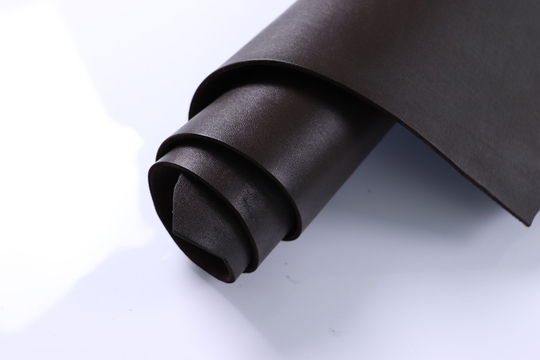 2,6-3,0 Юфть коричневая с лицевым покрытием