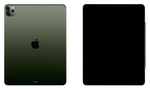 Накладка Ipad Pro 11 (20/21) M1(61007-DG) dark green