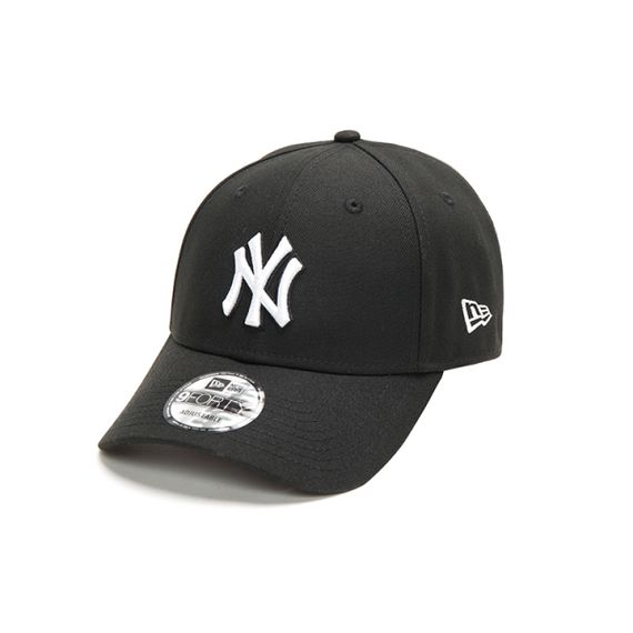 New Era MLB LOGO NY vibe