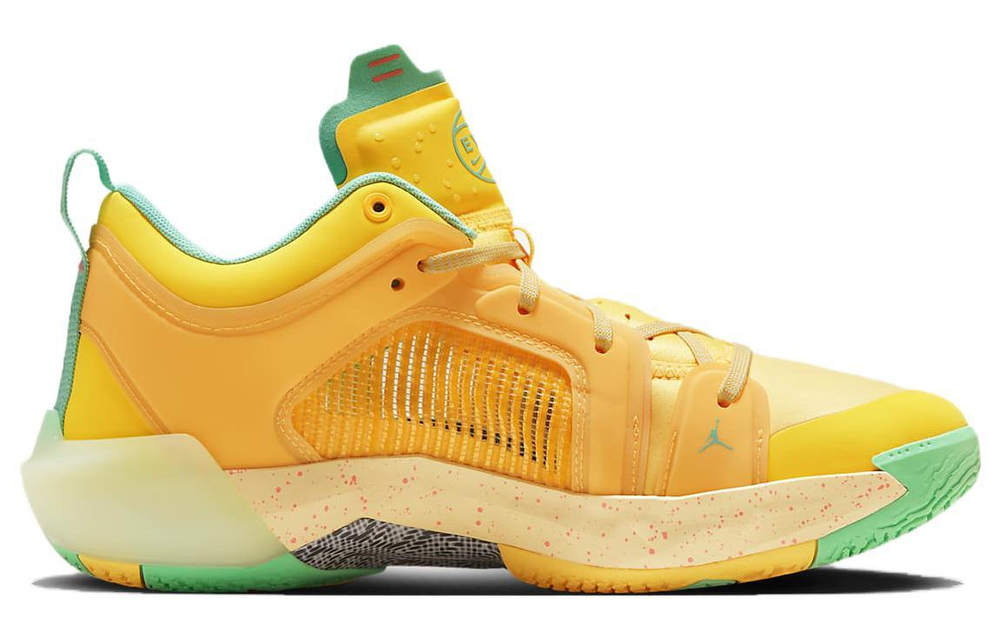Кроссовки Jordan Air Jordan 37 Low Pf