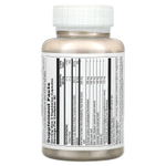 Solaray, Total Cleanse, состав для печени, жир, 90 вегетарианских капсул