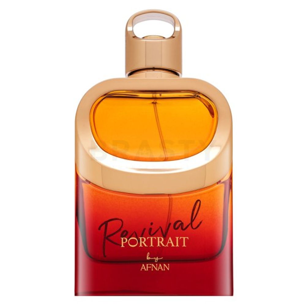 Afnan Portrait Revival EDP U 100 ml