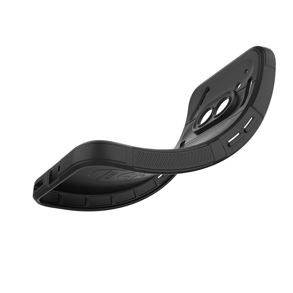 Противоударный чехол Flexible Case для Nothing 2a