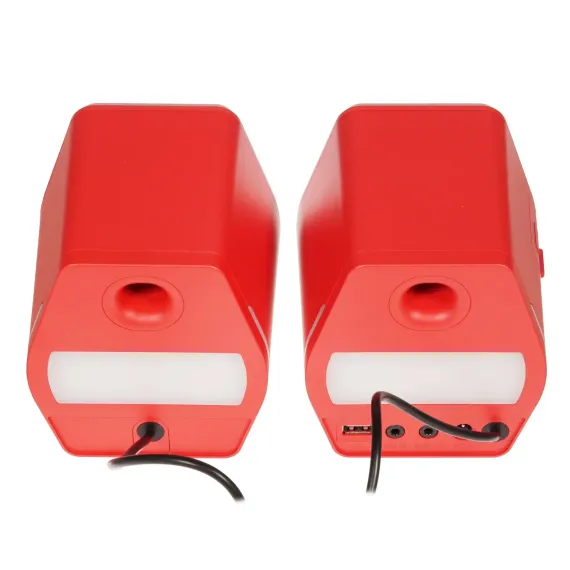 Edifier G2000 Red
