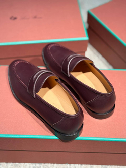 Лоферы Loro Piana