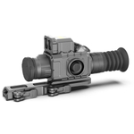 Прицел тепловизионный LZIRTEK Perun 335L 384x288 LRF дальномер 35мм