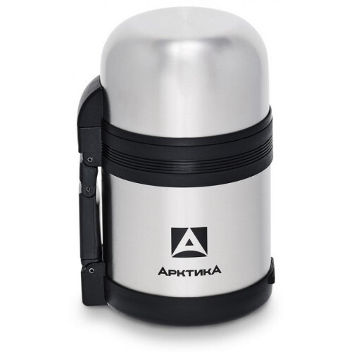 Термос универсальный "Арктика" 0.6л