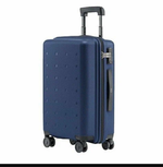 Чемодан Xiaomi Mi Trolley 90 Points 20", голубой (XNA4003RT)