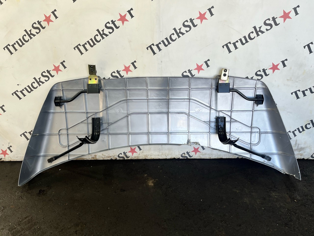 Спойлер кабины верхний 2023г