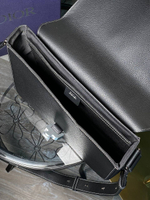 Сумка-мессенджер Dior