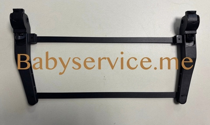 Подножка Carrello Bravo