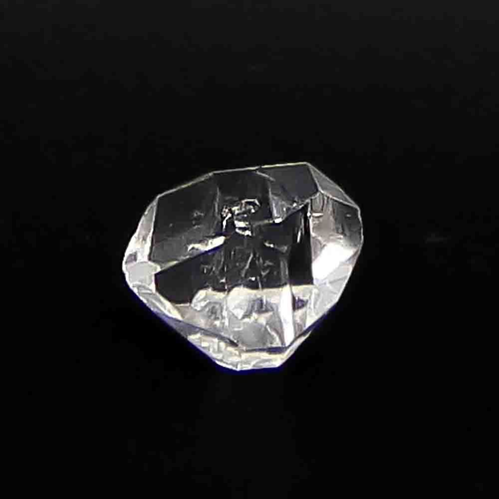 Херкимерский алмаз 2,5ct.