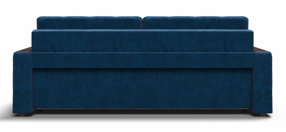 Диван Бонд Евро Монолит Синий (снят с производства)