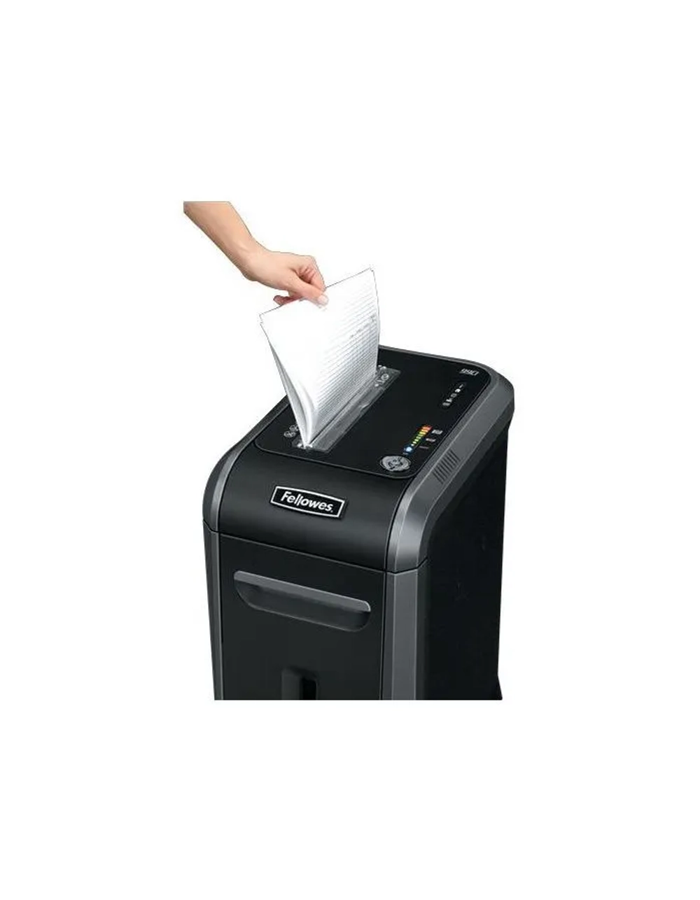 Шредер Fellowes 99Ci (FS-46910)