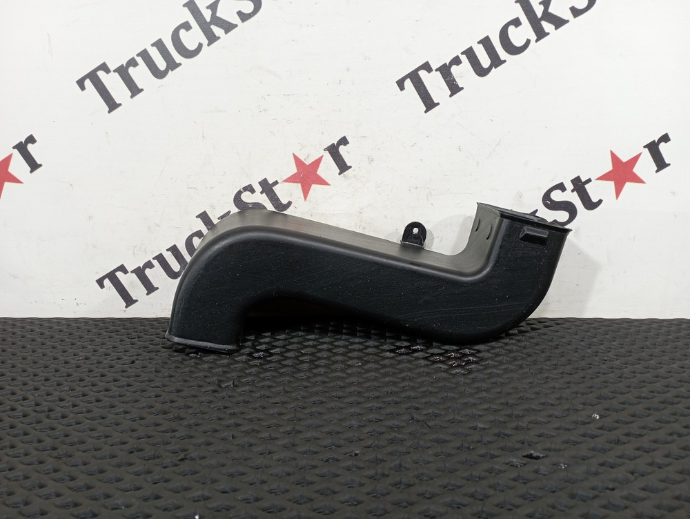 Воздуховод отопителя